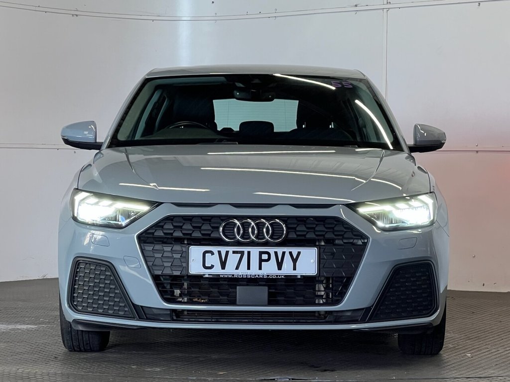 Used Audi A1 2021 for sale - 76417857: Photo 8