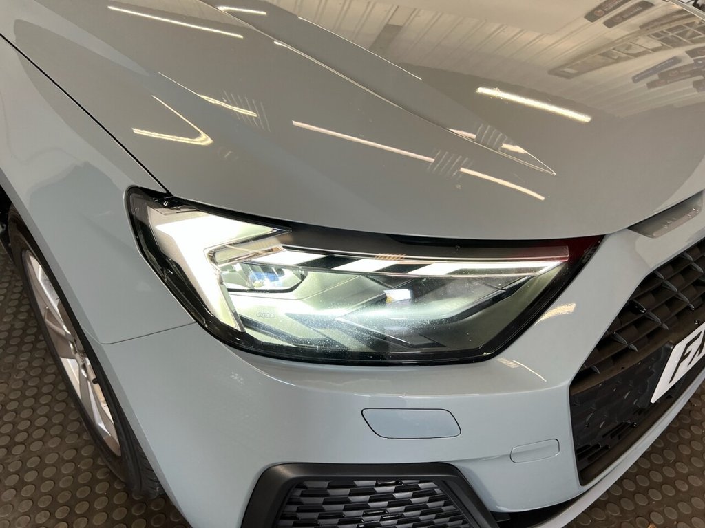 Used Audi A1 2021 for sale - 76417857: Photo 9