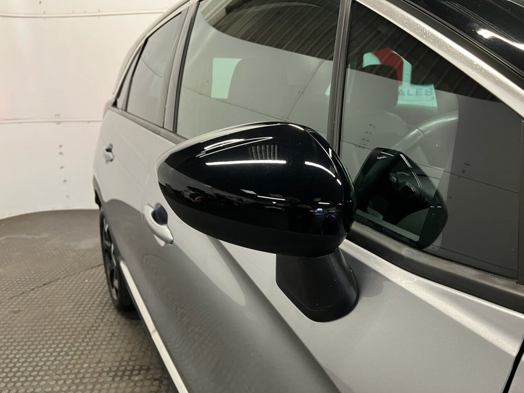 Used Vauxhall Crossland 2022 for sale - 77139614: Photo 10