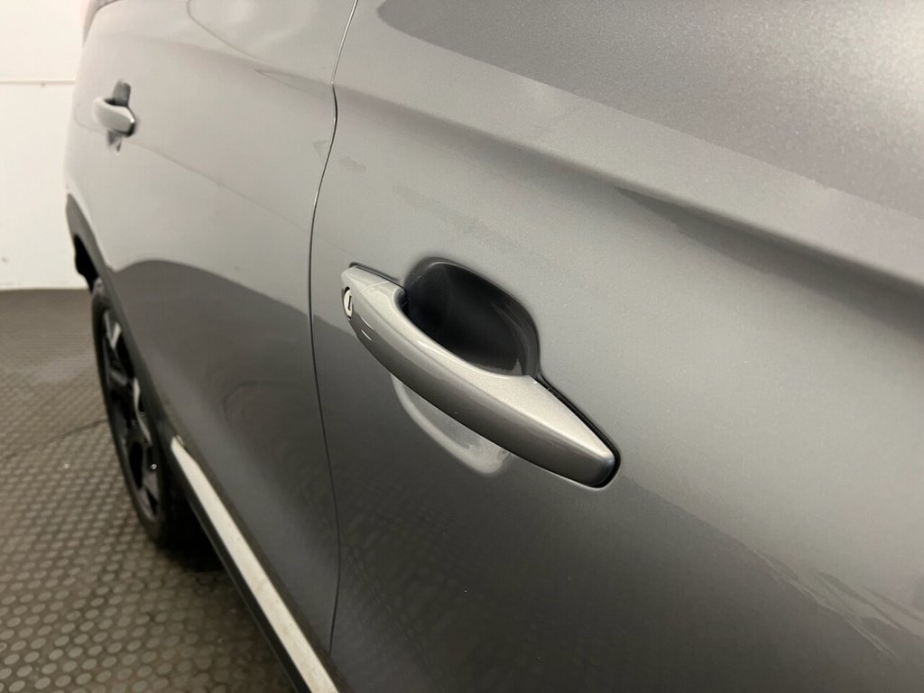 Used Vauxhall Crossland 2022 for sale - 77139614: Photo 11