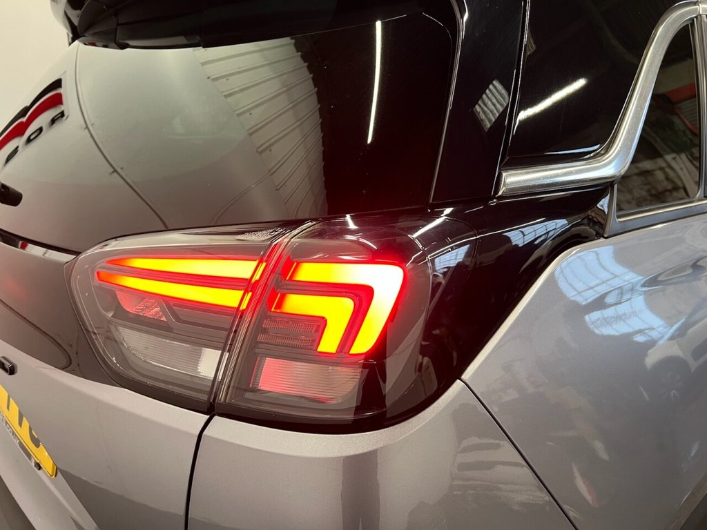 Used Vauxhall Crossland 2022 for sale - 77139614: Photo 12