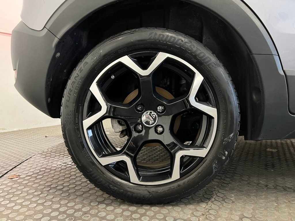 Used Vauxhall Crossland 2022 for sale - 77139614: Photo 13