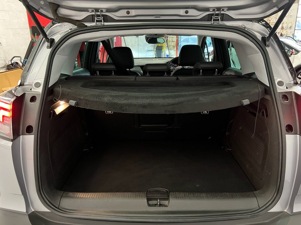 Used Vauxhall Crossland 2022 for sale - 77139614: Photo 14