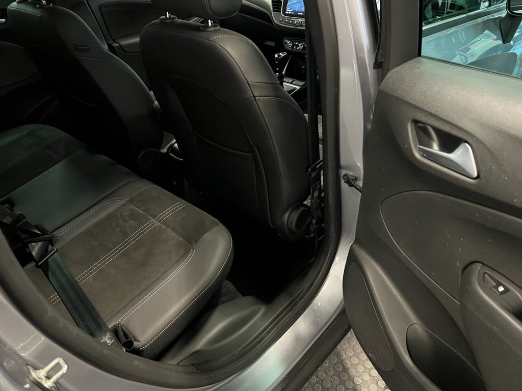 Used Vauxhall Crossland 2022 for sale - 77139614: Photo 15