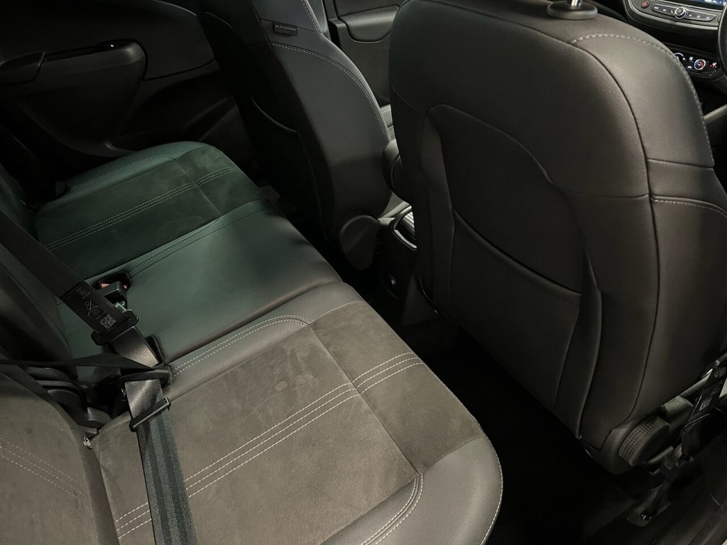 Used Vauxhall Crossland 2022 for sale - 77139614: Photo 16