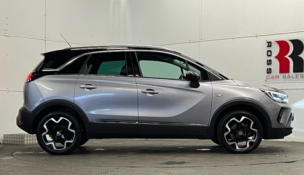 Used Vauxhall Crossland 2022 for sale - 77139614: Photo 2