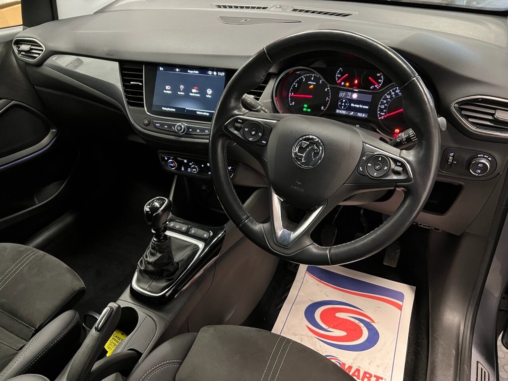 Used Vauxhall Crossland 2022 for sale - 77139614: Photo 20