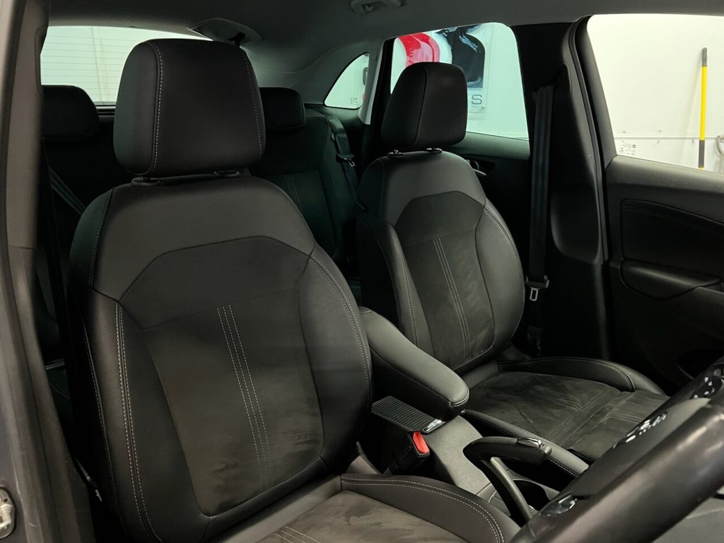 Used Vauxhall Crossland 2022 for sale - 77139614: Photo 21