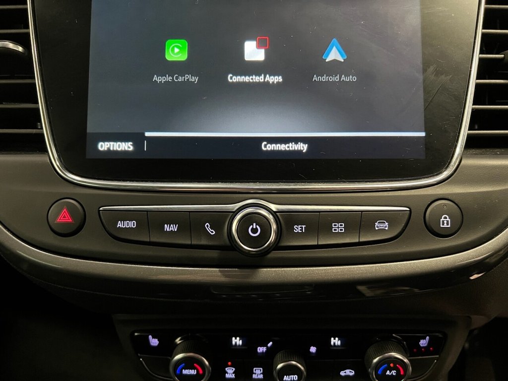 Used Vauxhall Crossland 2022 for sale - 77139614: Photo 24