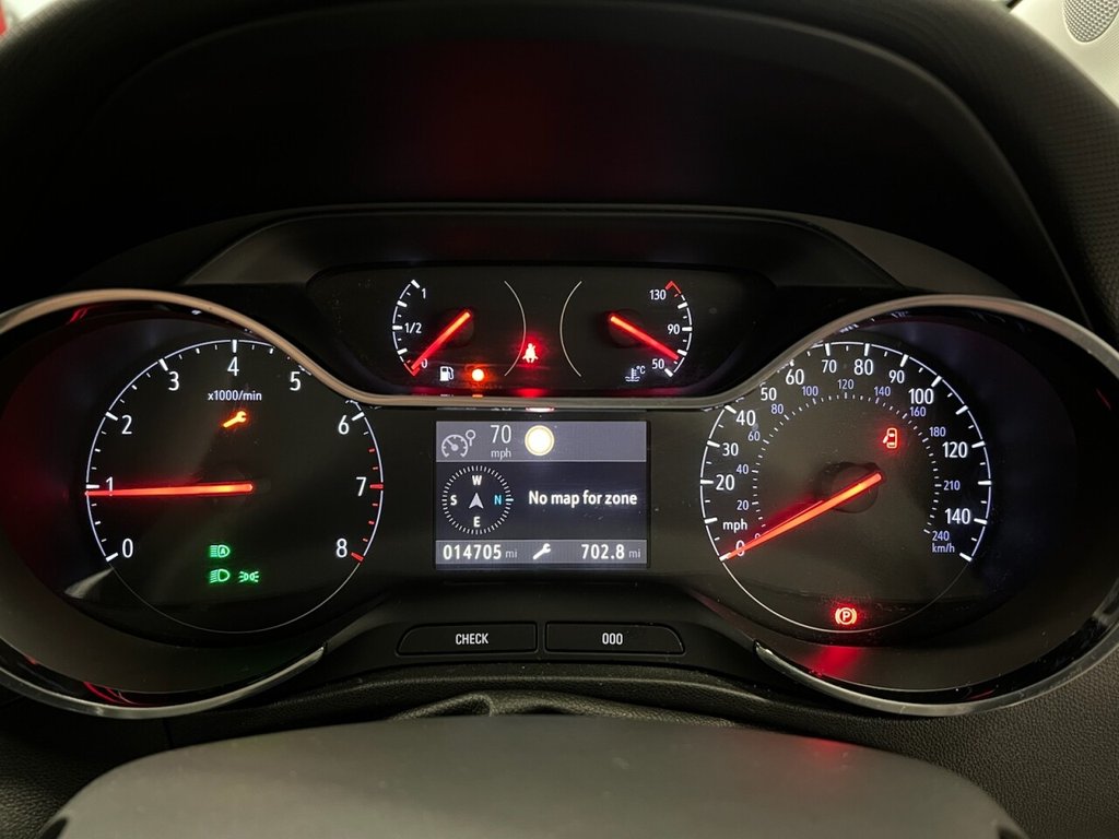 Used Vauxhall Crossland 2022 for sale - 77139614: Photo 29