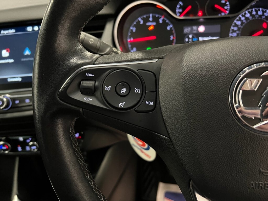 Used Vauxhall Crossland 2022 for sale - 77139614: Photo 32