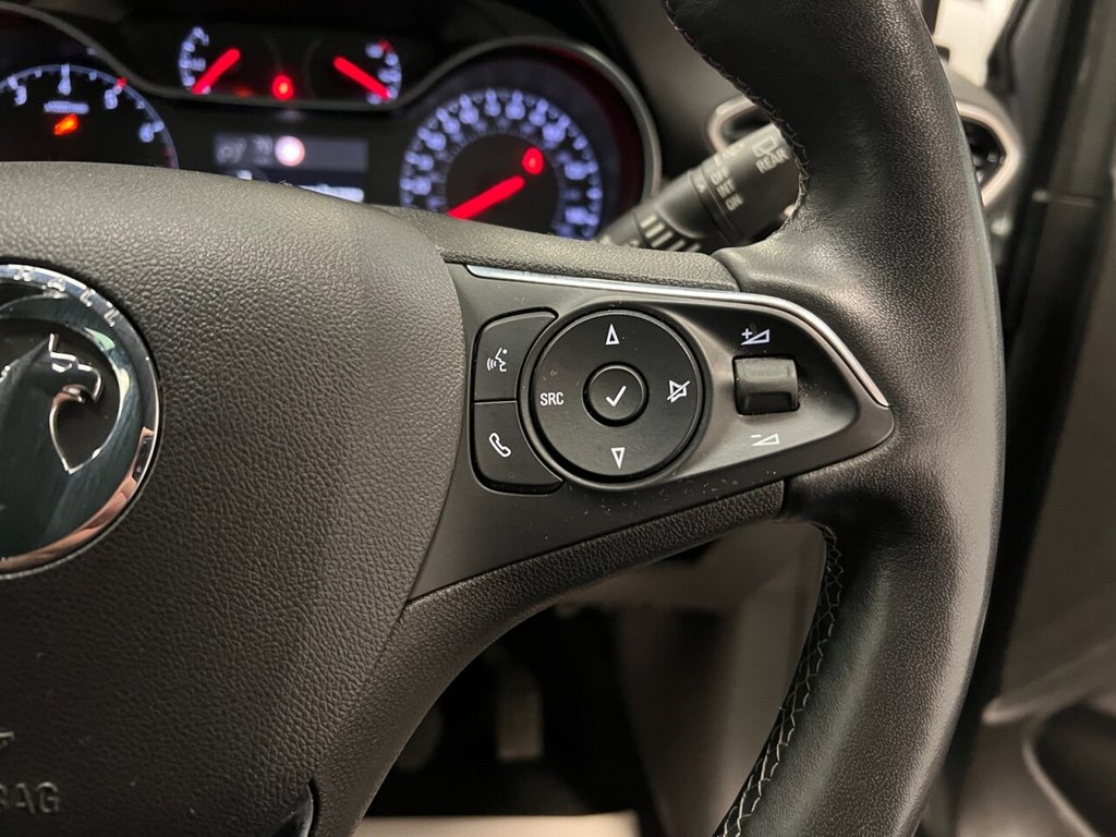 Used Vauxhall Crossland 2022 for sale - 77139614: Photo 33