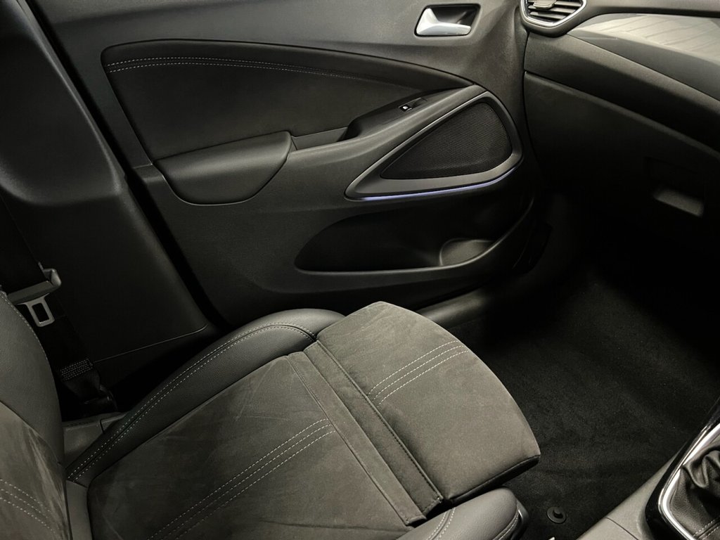 Used Vauxhall Crossland 2022 for sale - 77139614: Photo 34