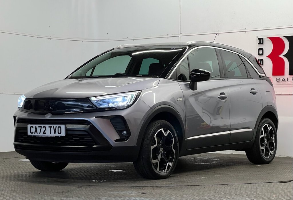 Used Vauxhall Crossland 2022 for sale - 77139614: Photo 7