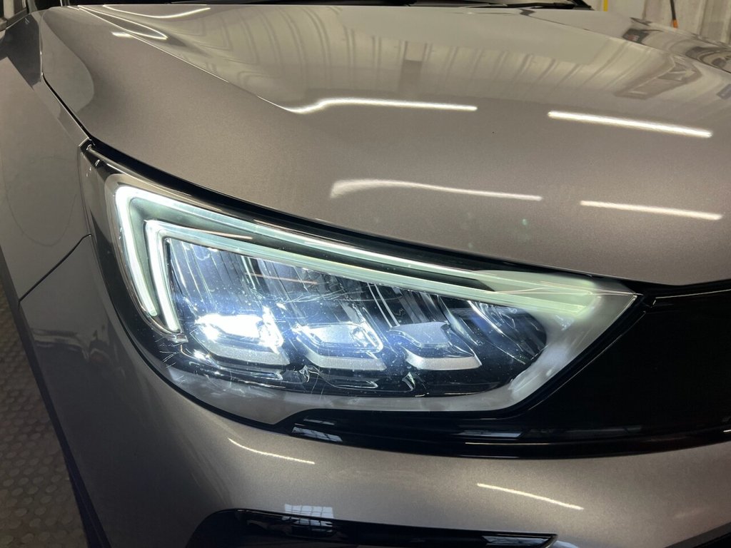 Used Vauxhall Crossland 2022 for sale - 77139614: Photo 9