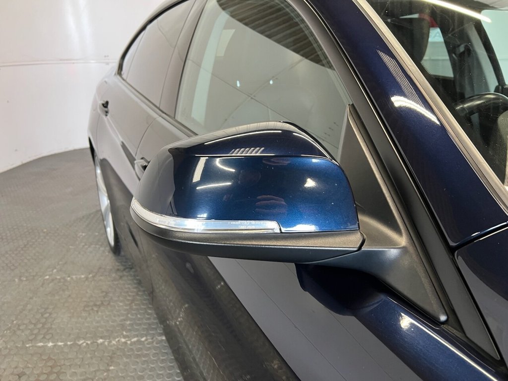 Used BMW 4 Series 2019 for sale - 77780096: Photo 10