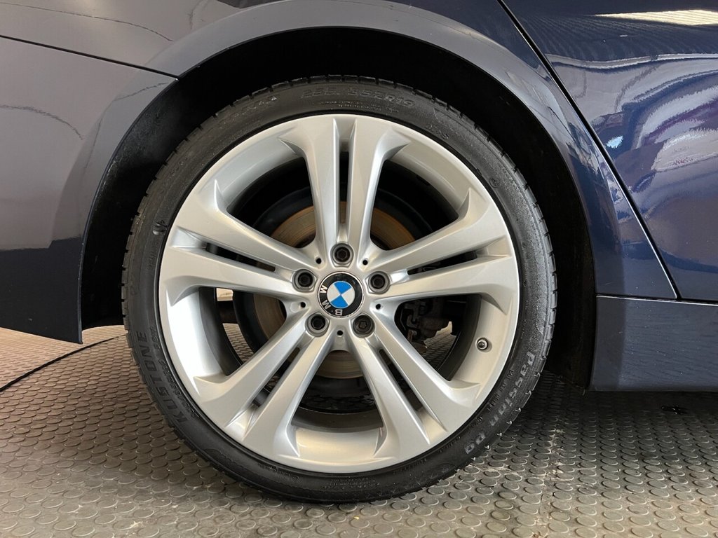 Used BMW 4 Series 2019 for sale - 77780096: Photo 13