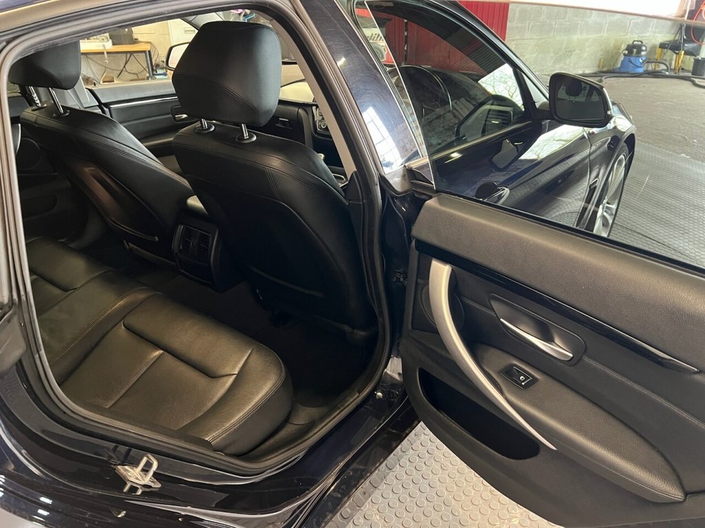 Used BMW 4 Series 2019 for sale - 77780096: Photo 16