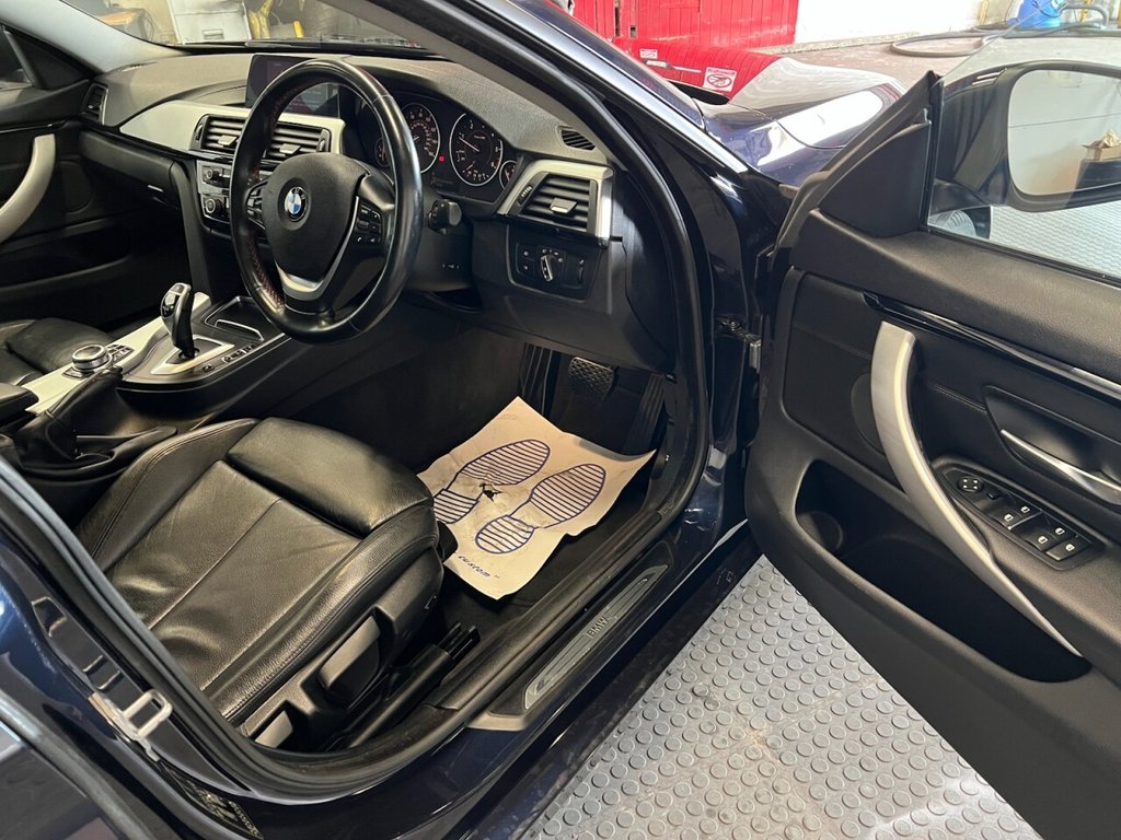 Used BMW 4 Series 2019 for sale - 77780096: Photo 20