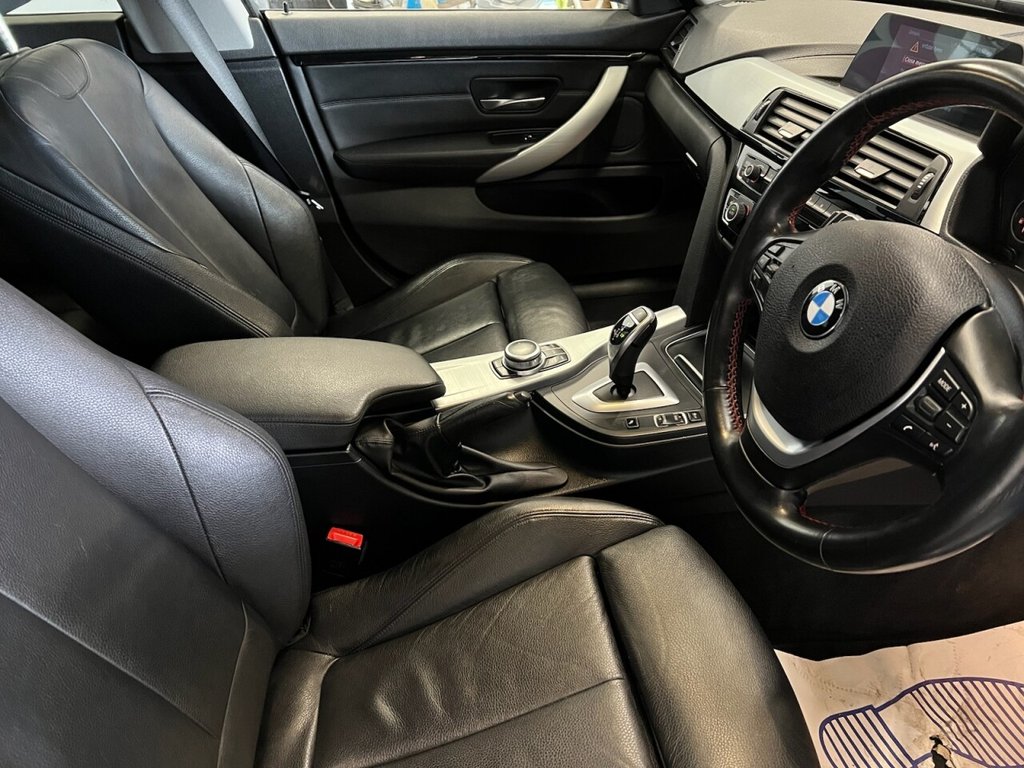 Used BMW 4 Series 2019 for sale - 77780096: Photo 21