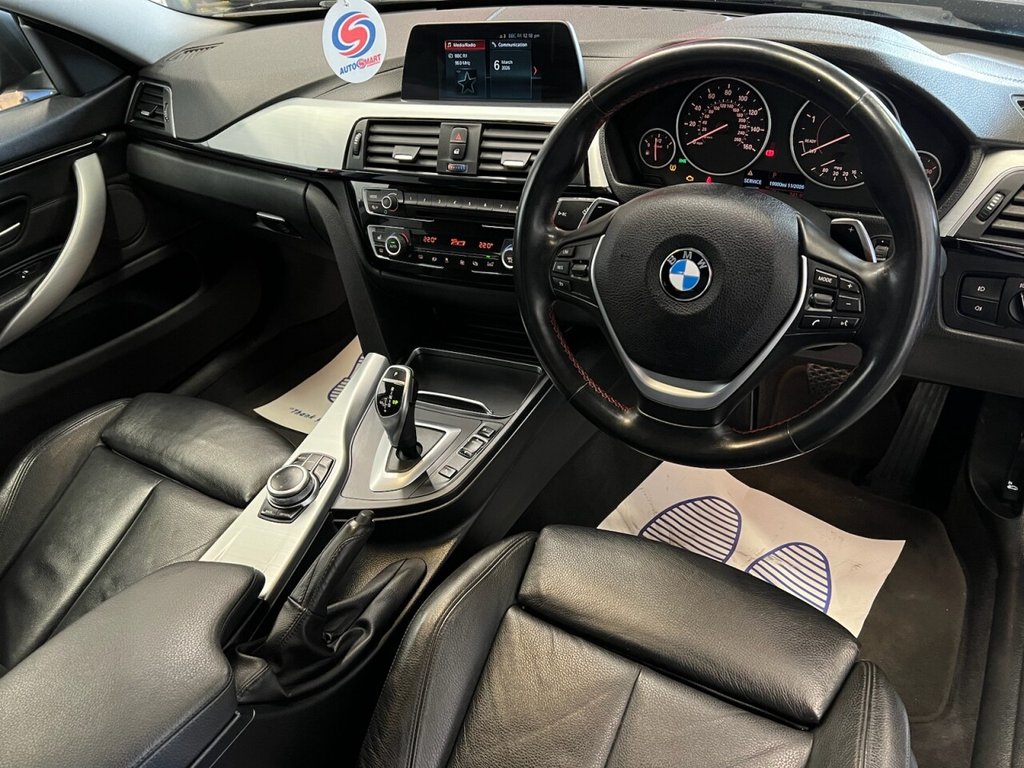 Used BMW 4 Series 2019 for sale - 77780096: Photo 22
