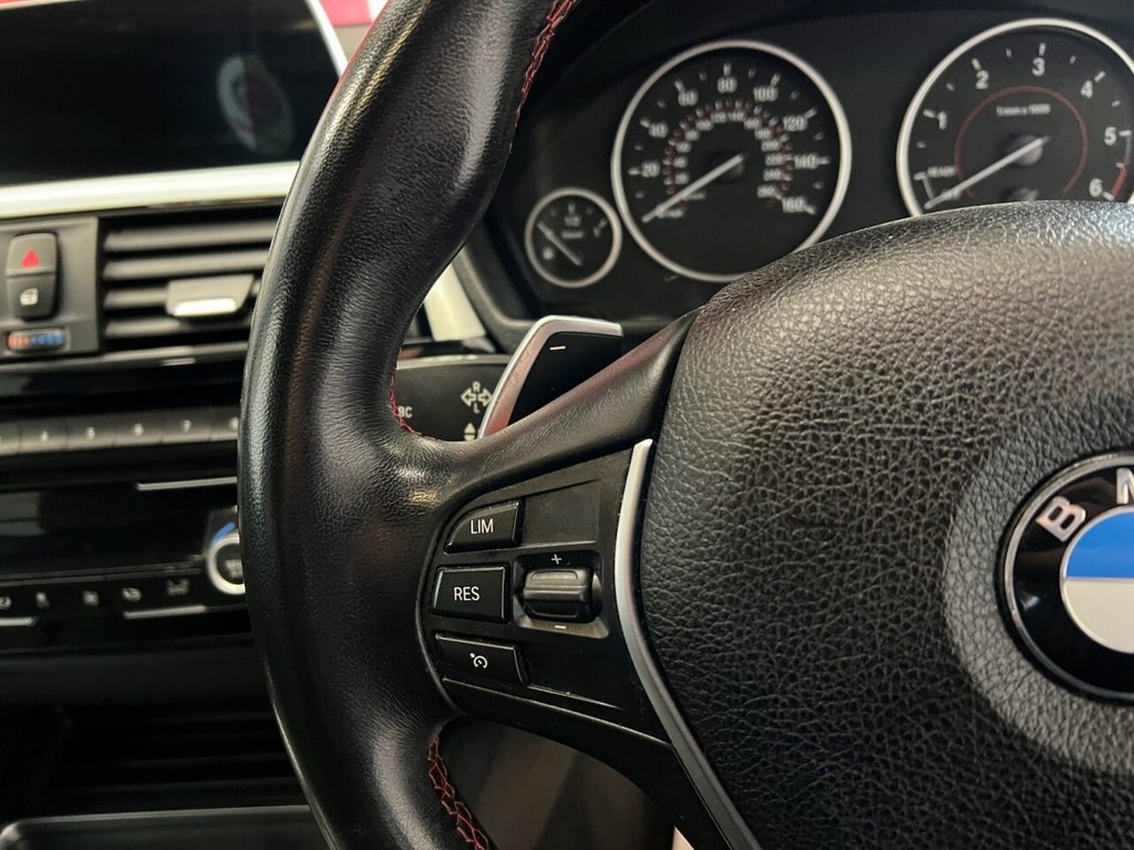 Used BMW 4 Series 2019 for sale - 77780096: Photo 33