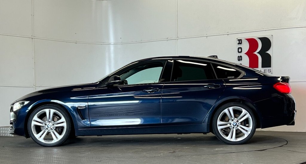 Used BMW 4 Series 2019 for sale - 77780096: Photo 6