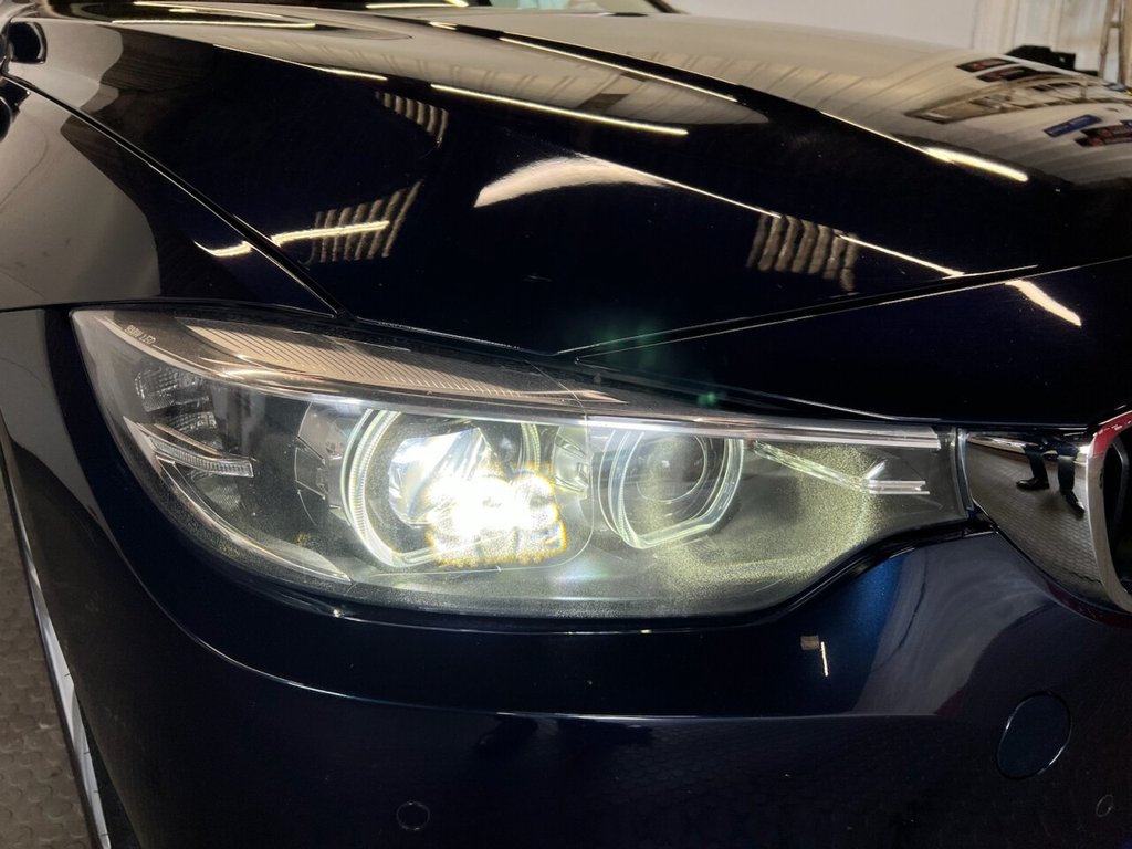 Used BMW 4 Series 2019 for sale - 77780096: Photo 9