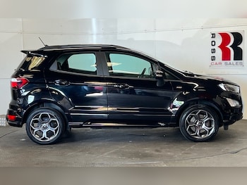 Used Ford Ecosport 2022 for sale - 78372400: Photo