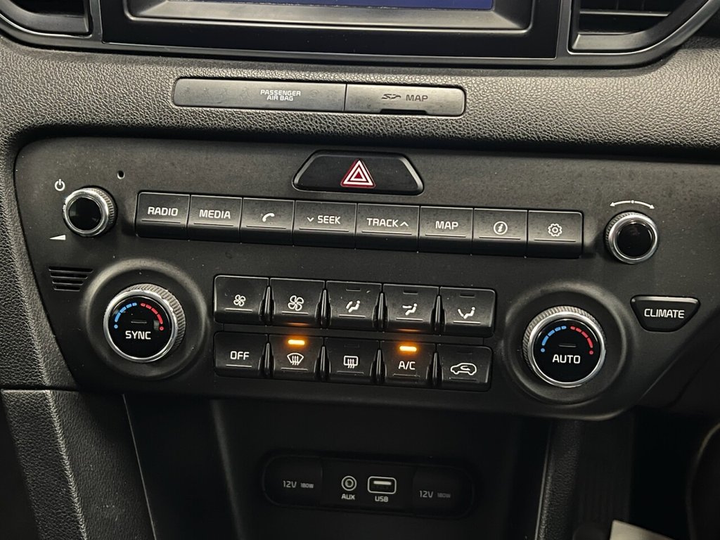 Used Kia Sportage 2017 for sale - 76454278: Photo 11