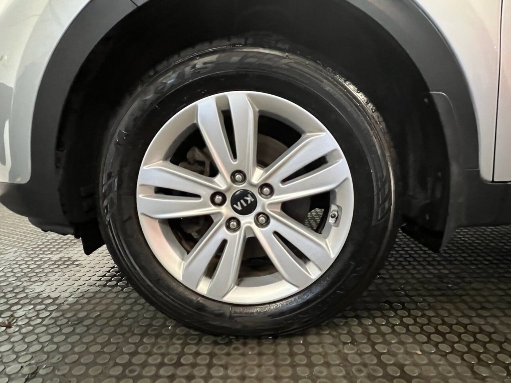 Used Kia Sportage 2017 for sale - 76454278: Photo 19