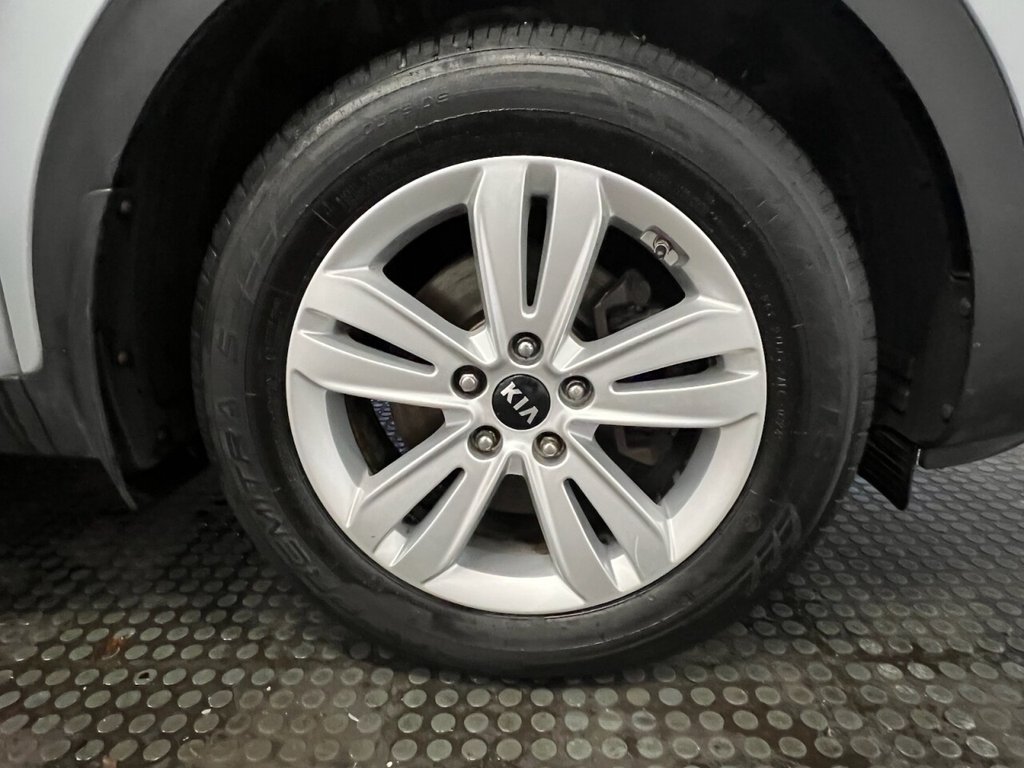 Used Kia Sportage 2017 for sale - 76454278: Photo 20