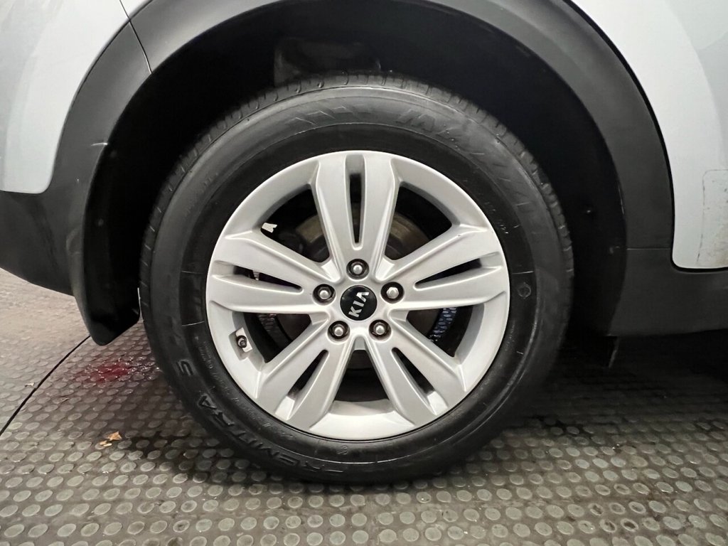 Used Kia Sportage 2017 for sale - 76454278: Photo 21