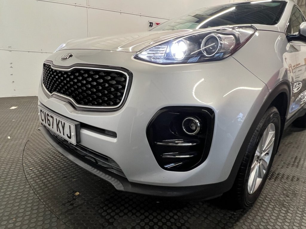 Used Kia Sportage 2017 for sale - 76454278: Photo 23