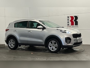 Used Kia Sportage 2017 for sale - 76454278: Photo