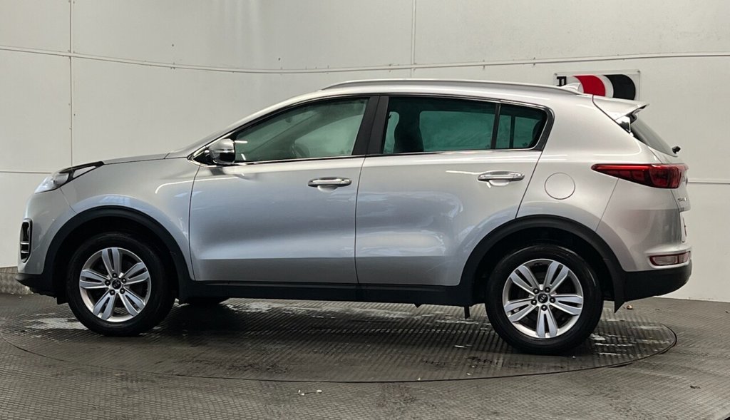 Used Kia Sportage 2017 for sale - 76454278: Photo 7