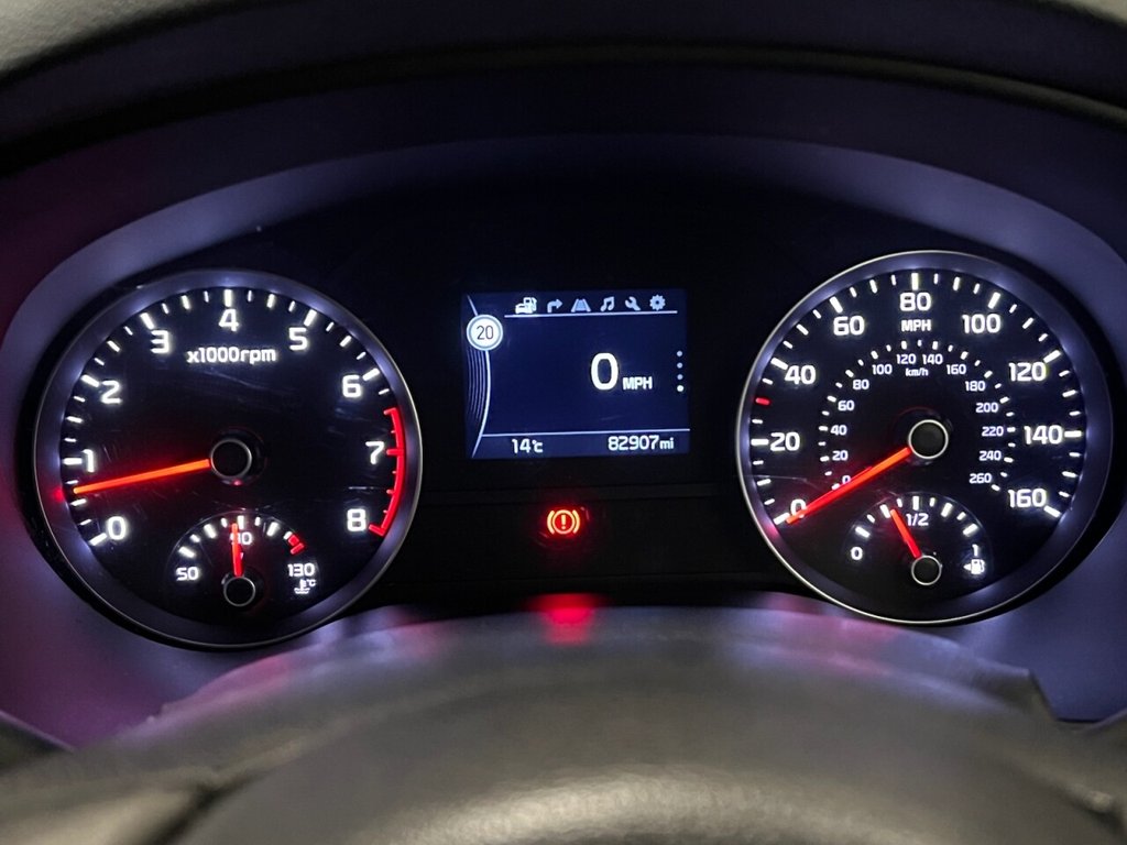 Used Kia Sportage 2017 for sale - 76454278: Photo 8