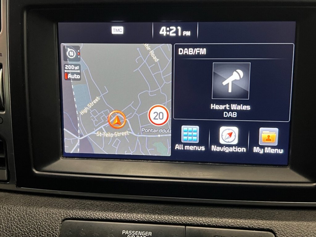 Used Kia Sportage 2017 for sale - 76454278: Photo 9