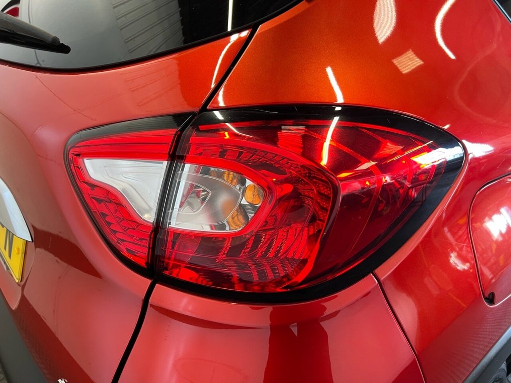Used Renault Captur 2015 for sale - 76068301: Photo 12