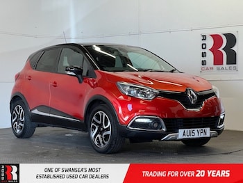 Renault - Captur