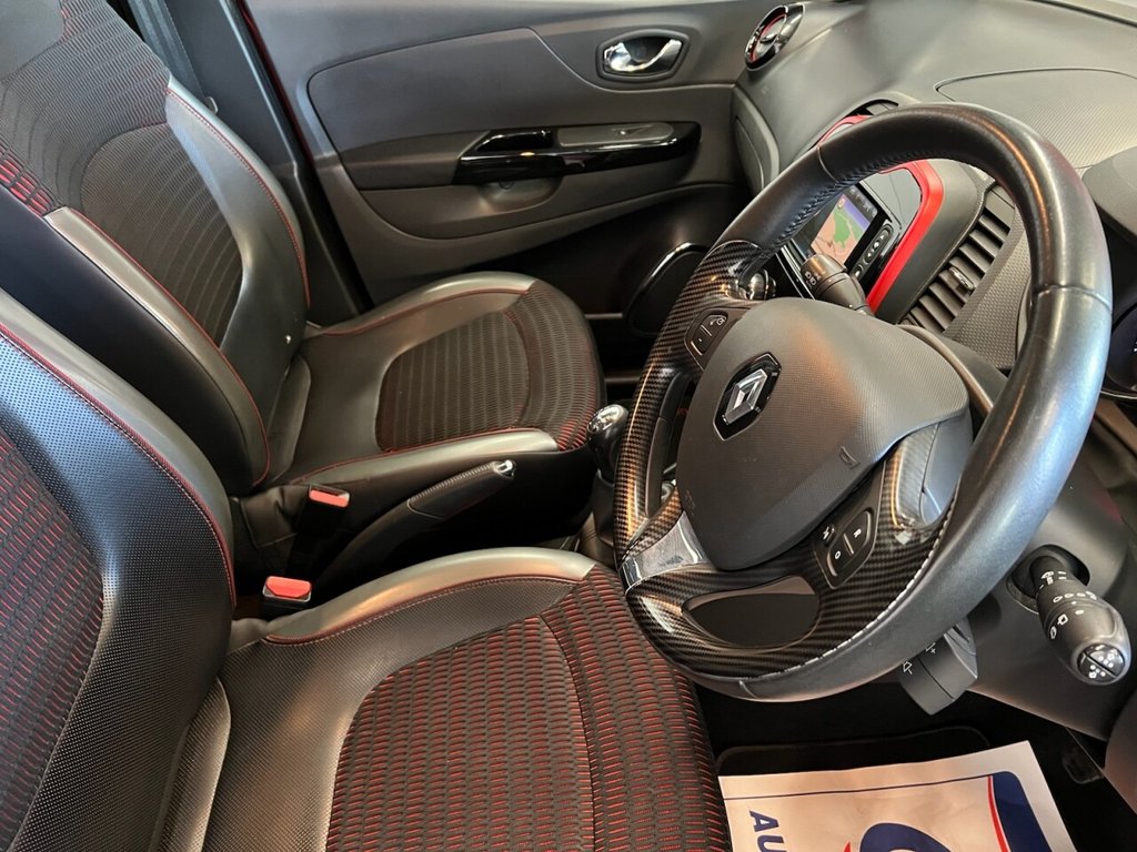 Used Renault Captur 2015 for sale - 76068301: Photo 20