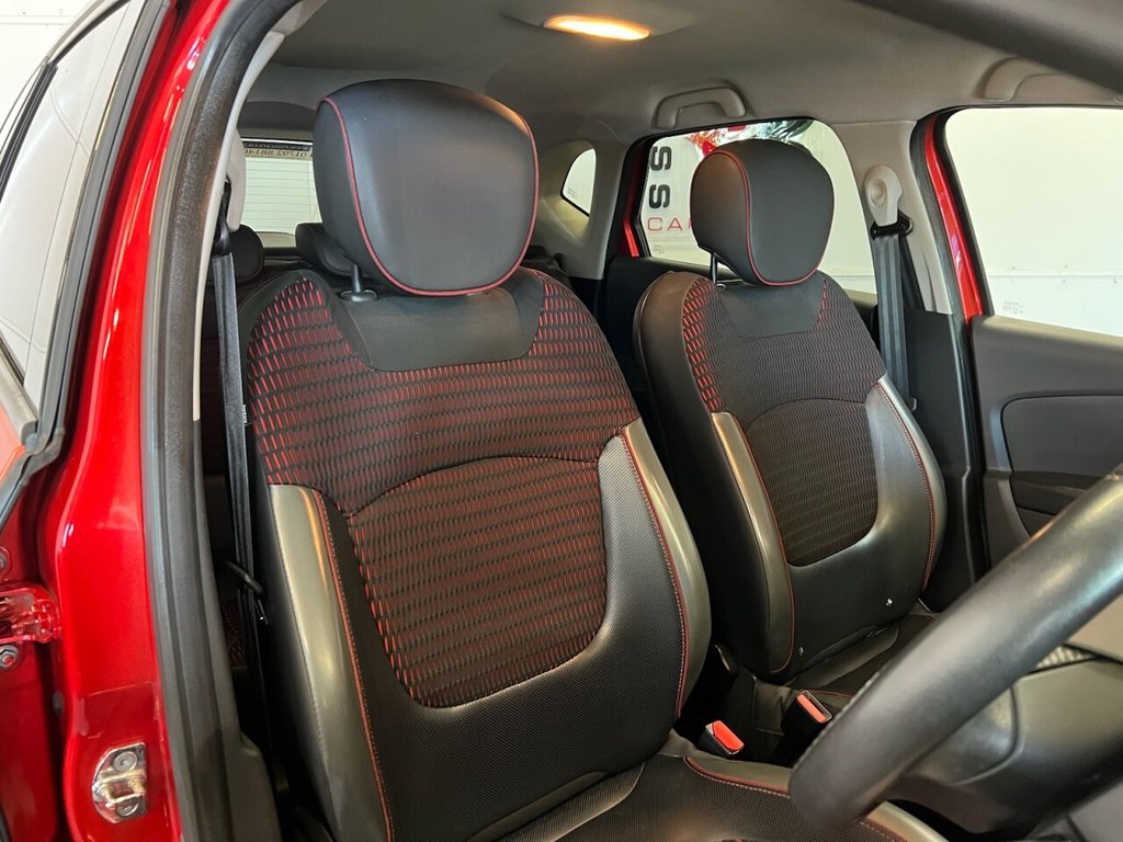 Used Renault Captur 2015 for sale - 76068301: Photo 22