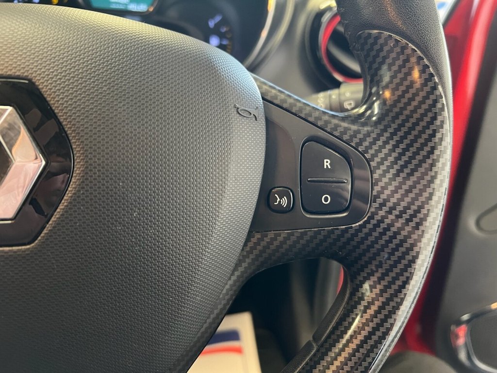 Used Renault Captur 2015 for sale - 76068301: Photo 32
