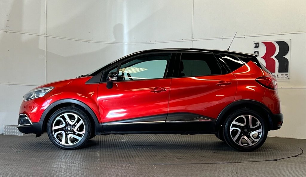 Used Renault Captur 2015 for sale - 76068301: Photo 6