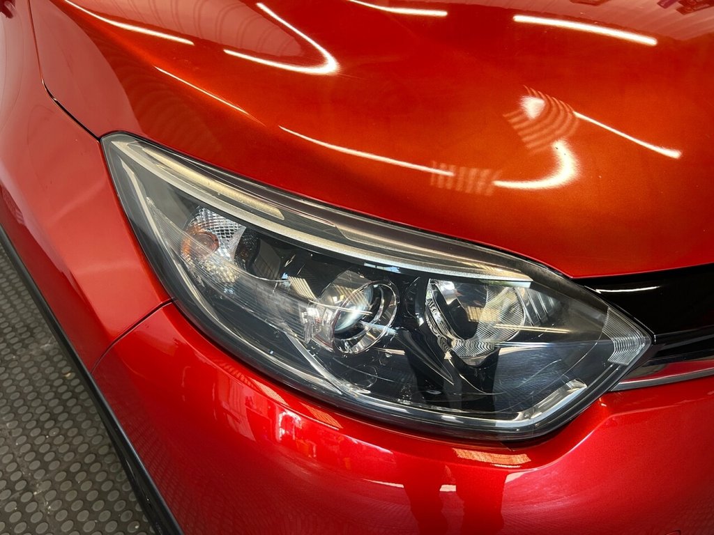 Used Renault Captur 2015 for sale - 76068301: Photo 9