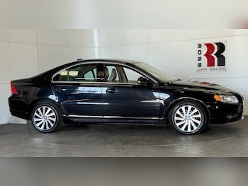 Used Volvo S80 2013 for sale - 78357802: Photo