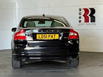 Used Volvo S80 2013 for sale - 78357802: Photo