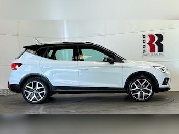 Used SEAT Arona 2020 for sale - 75559797: Photo