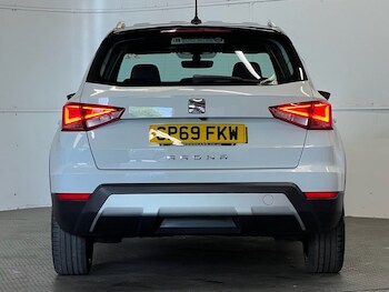 Used SEAT Arona 2020 for sale - 75559797: Photo
