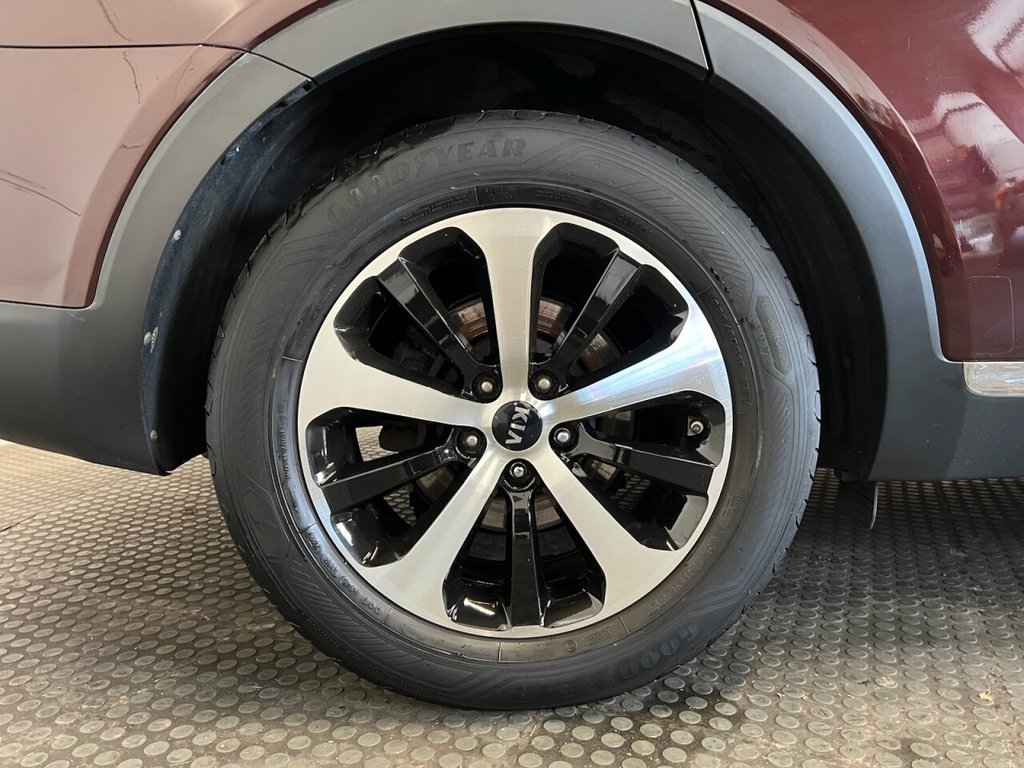 Used Kia Sorento 2017 for sale - 76617870: Photo 13